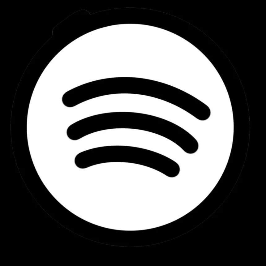 Spotify Logo